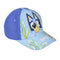 Kinderpet Bluey Blauw (51 cm)
