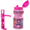 Kinderfles voor fiets The Paw Patrol CZ10554 Roze 350 ml