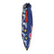 Lunchtrommel Blue's Clues 20 x 25 cm Zak Marineblauw