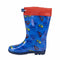 Kinderregenlaarzen The Paw Patrol Blauw Schoenmaat 22