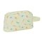 Thermische Snacktas Safta Jungle Beige 21.5 x 12 x 6.5 cm