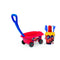 Strandspeelgoedset Smoby Beach Cart Furnished Trolley