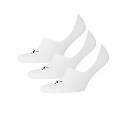 Enkelsokken Puma Wit Schoenmaat 39-42