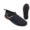 Slippers Veren Oranje Schoenmaat 39