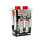 Reiniging voor benzine-injector Pre-ITV Motul ZMTL111258 300 ml Benzine Rookonderdrukker benzine
