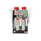 Reiniging voor benzine-injector Pre-ITV Motul ZMTL111258 300 ml Benzine Rookonderdrukker benzine