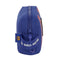 Lunchtrommel F.C. Barcelona Rood Marineblauw 21.5 x 12 x 6.5 cm