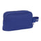 Lunchtrommel F.C. Barcelona Rood Marineblauw 21.5 x 12 x 6.5 cm