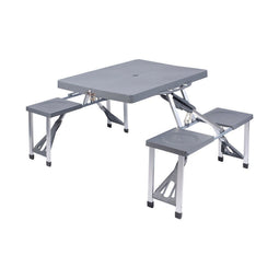 Tafel met stoelen Redcliffs