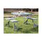 Tafel met stoelen Redcliffs