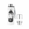 Waterfles Picture Campei Black Climate Wit