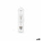 Doosje Bestekken Voor op reis Transparant 4,3 x 23,3 x 6,2 cm (48 Stuks)
