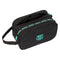 Toilettas voor op School F.C. Barcelona Zwart Sportief 26 x 15 x 12.5 cm