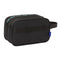 Toilettas voor op School F.C. Barcelona Zwart Sportief 26 x 15 x 12.5 cm