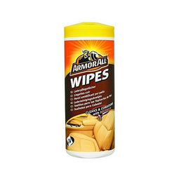 Reiniger voor bekleding Armor All AA39024ML Vochtige Doekjes (30 uds)