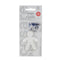 Auto luchtverfrisser Mr & Mrs Fragrance Cesare Fresh Air