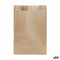 Set tassen Algon Wegwerp Kraftpapier 20 Onderdelen 16 x 24 cm (24 Stuks)