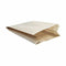 Set tassen Algon Wegwerp Kraftpapier 20 Onderdelen 16 x 24 cm (24 Stuks)