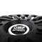 Hubkap OMP Stinger Speed Zwart 15