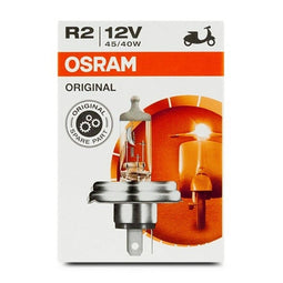 Gloeilamp voor de auto Osram 64183 H4 12V 45/40W
