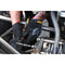 Mechanische Handschoenen M-Pact Zwart/Gris (Maat M)