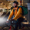 LED Fietslamp TM Electron Roze