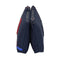 Toilettas voor op School F.C. Barcelona Marineblauw (22 x 10 x 8 cm)