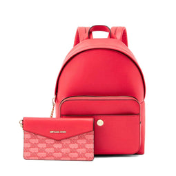 Rugzak Michael Kors 35F3G5MB8L-DK-SANGRIA