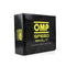 Schroevenkit OMP OMPS09781201 26 mm Zwart M12 x 1,50