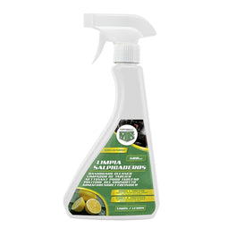 Dashboardreiniger Motorkit MOT10321 Citroen 500 ml