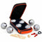Jeu-de-boulesset K-Ro Space Quadrette