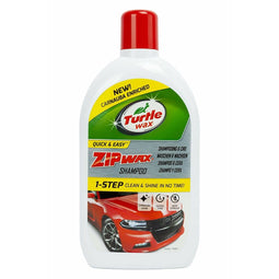 Autoshampoo Turtle Wax TW53361 1 L Gewaxt