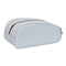 Reisschoenenrek F.C. Barcelona Grijs (34 x 15 x 18 cm)