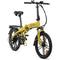 Elektrische Fiets Youin 250 W 20