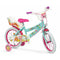 Kinderfiets Toimsa 16