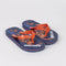Slippers voor Kinderen Spider-Man Donkerblauw Schoenmaat 32-33