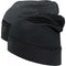 Hoed 4F H4Z22-CAF008-20S Donker grijs Zwart S/M