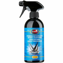Reinigingsvloeistof/-spray Autosol Marine Roestvrij staal Boot 500 ml