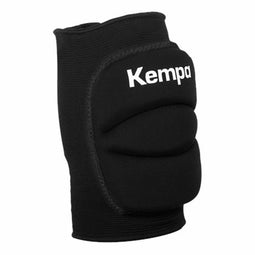 Kniebeschermer Kempa Zwart Maat S
