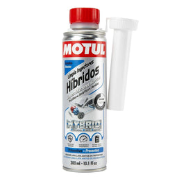 Reiniging voor dieselinjector Motul MTL110906 Hybride