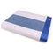Strandhanddoek Benetton Rainbow Blauw (160 x 90 cm)