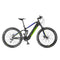 Elektrische Fiets Argento Bike Perfomance Pro+ 27,5