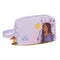 Lunchtrommel Wish Lila 21.5 x 12 x 6.5 cm