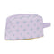 Lunchtrommel Wish Lila 21.5 x 12 x 6.5 cm