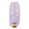 Lunchtrommel Wish Lila 21.5 x 12 x 6.5 cm
