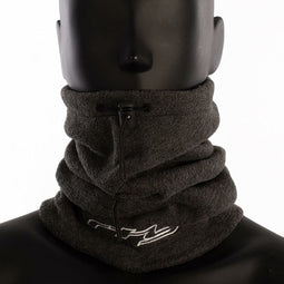 Nekwarmer RTY 614602 Grijs