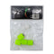 Pluggenset OCC Motorsport OCCLEV005 4 Stuks Fluorescerend Geel