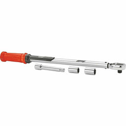 Slagmomentsleutel FORMULA 1 F110799 120 nm 1/2"