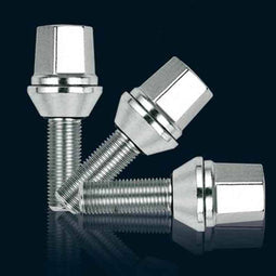 Schroevenkit Ekken EKNBDES3 M12 x 1,25 20 uds