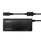 Laptop oplader Aisens ASLC-65WAUTO-BK 65 W